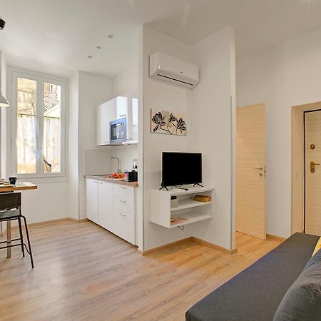 Heroes Apartment Sanremo Centro - Happy Rentals Exteriör bild