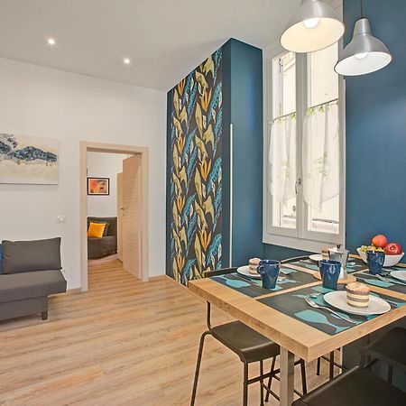 Heroes Apartment Sanremo Centro - Happy Rentals Exteriör bild
