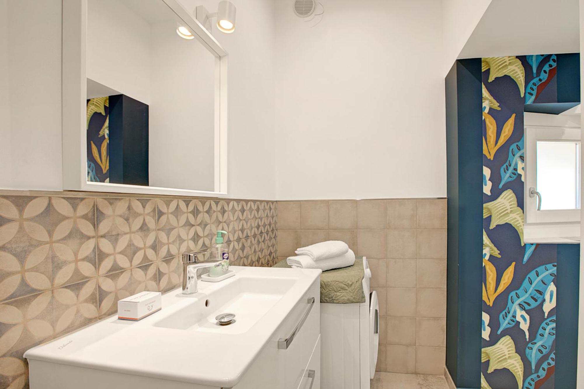 Heroes Apartment Sanremo Centro - Happy Rentals Exteriör bild