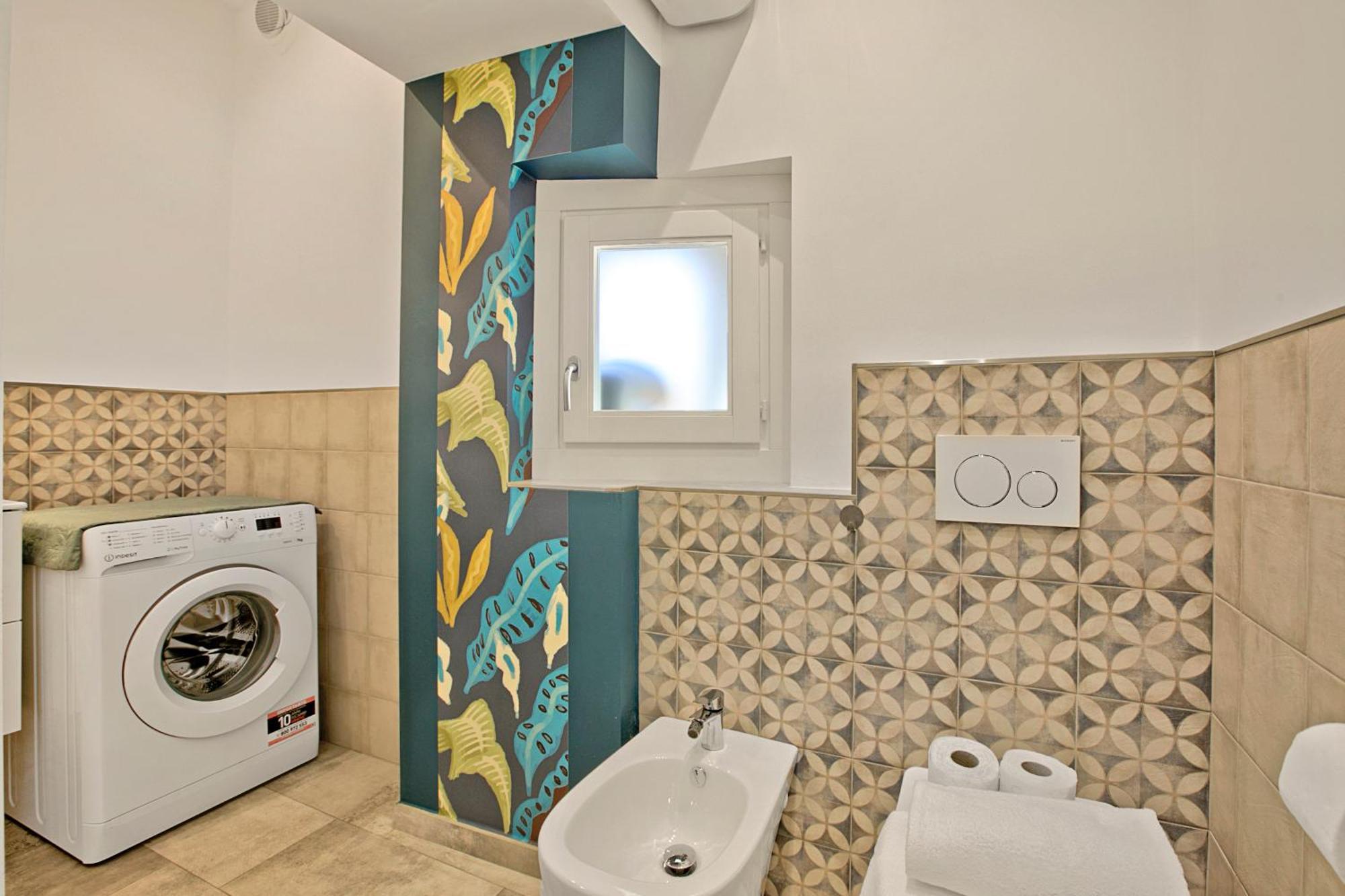 Heroes Apartment Sanremo Centro - Happy Rentals Exteriör bild